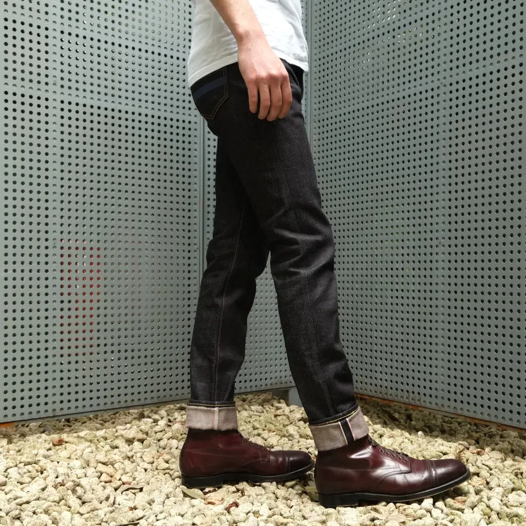 OD MJ 15.7oz. "Momozome" Selvedge Jeans (Narrow Tapered)