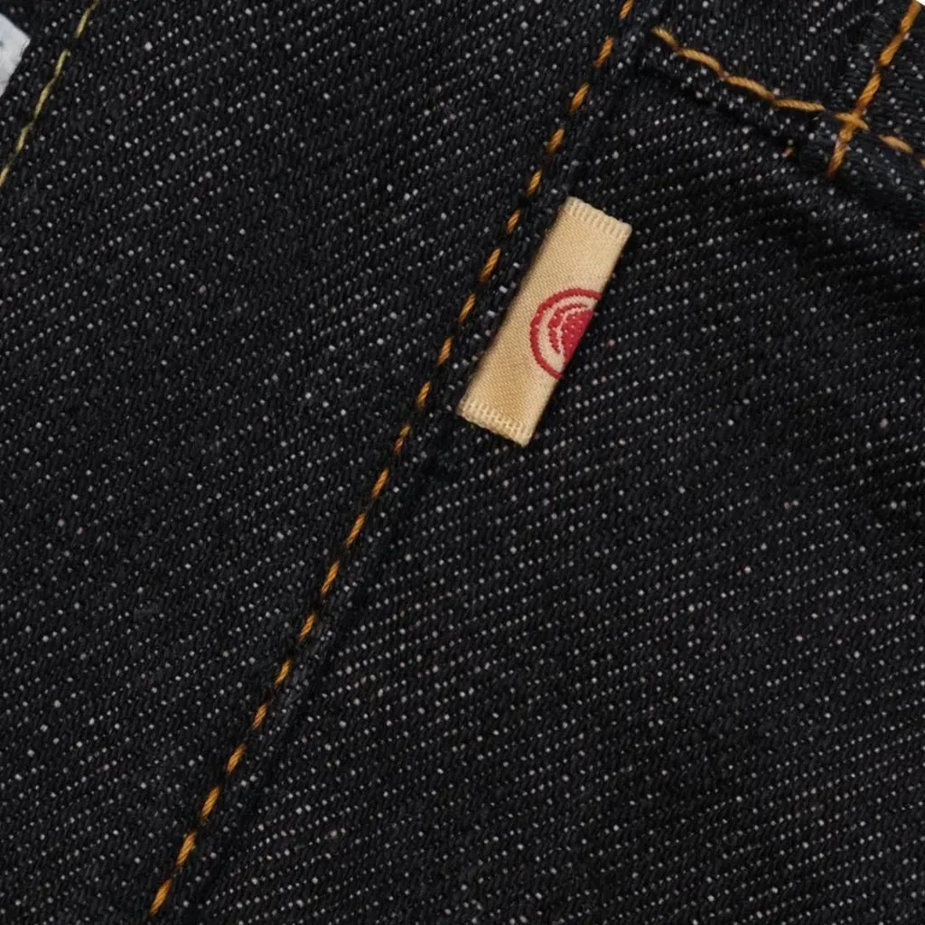 OD MJ 15.7oz. "Momozome" Selvedge Jeans (Narrow Tapered)