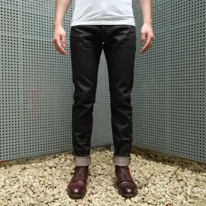 OD MJ 15.7oz. "Momozome" Selvedge Jeans (Narrow Tapered)