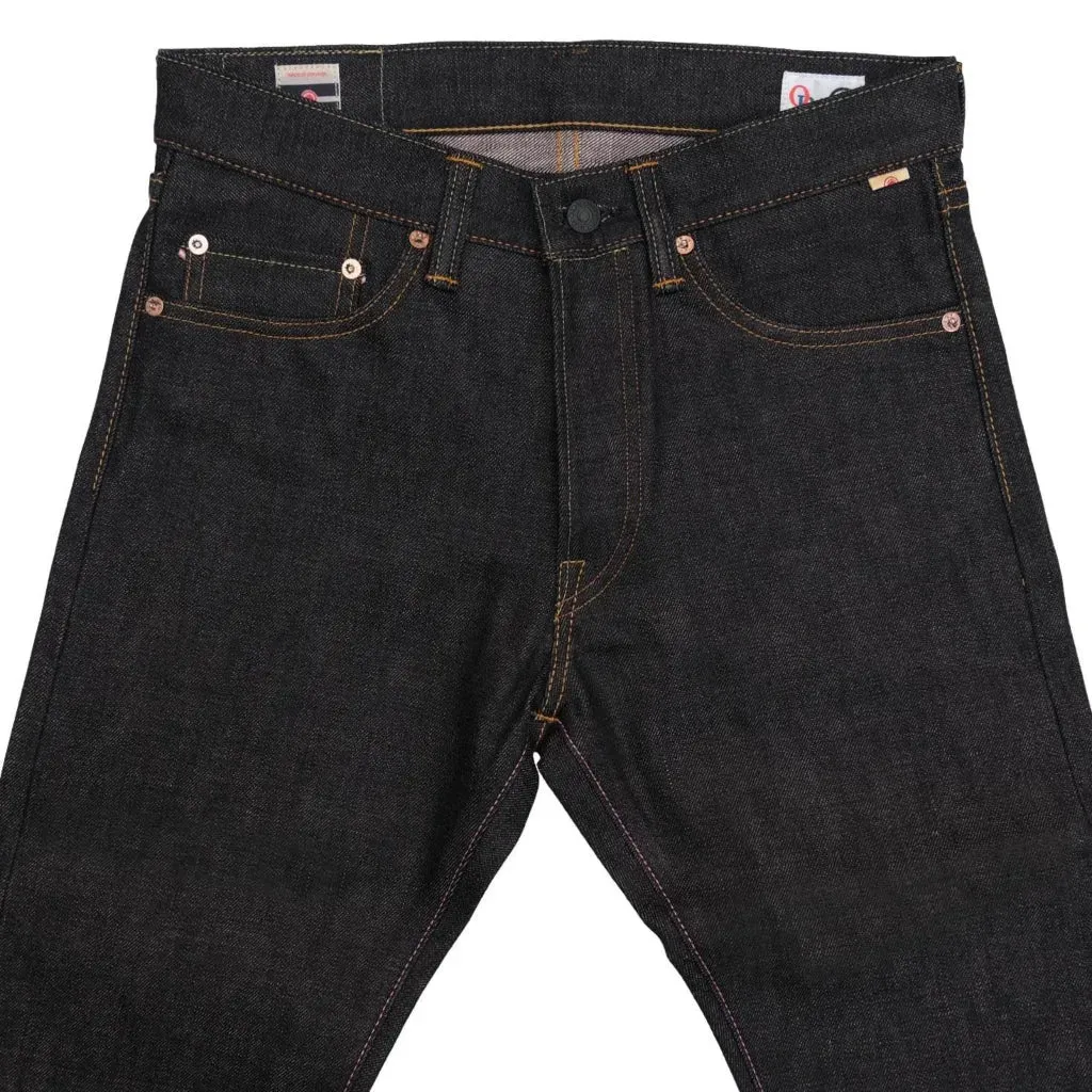 OD MJ 15.7oz. "Momozome" Selvedge Jeans (Narrow Tapered)