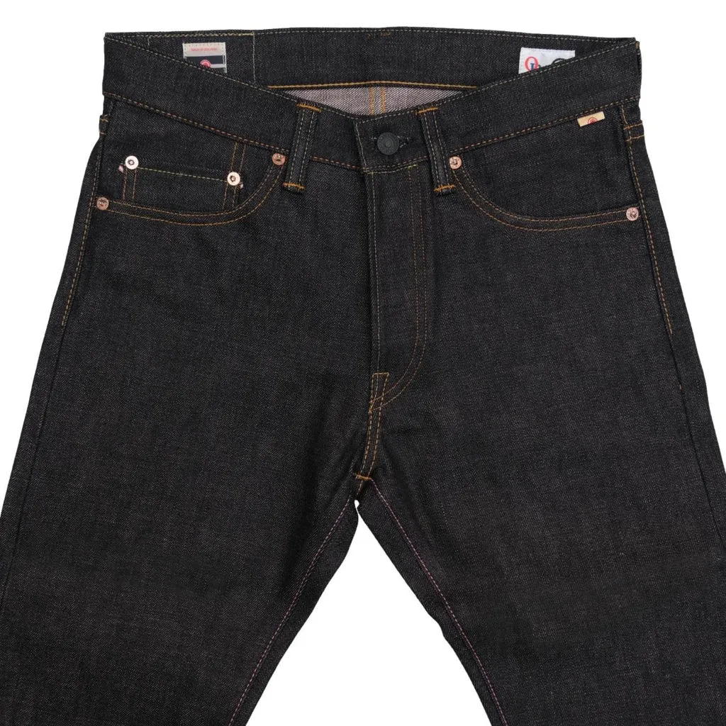 OD MJ 15.7oz. "Momozome" Selvedge Jeans (Slim Straight)