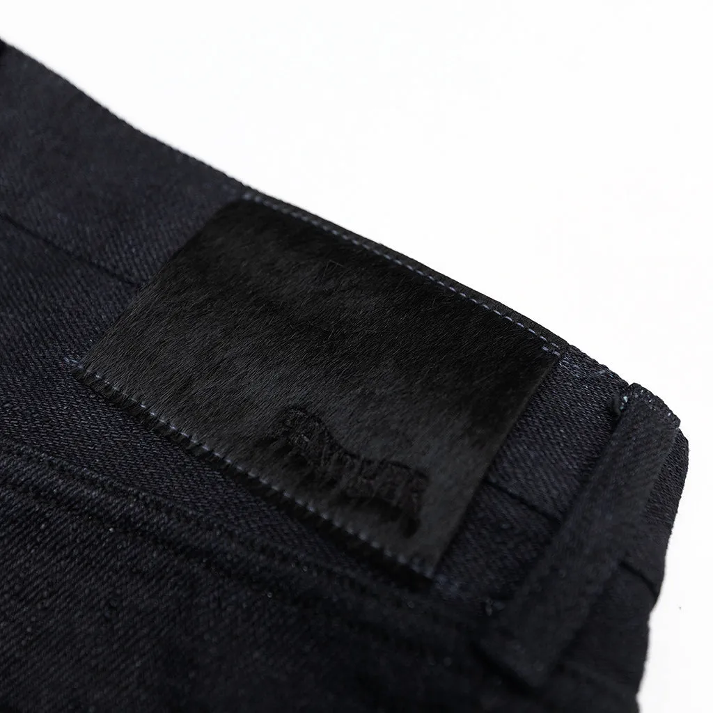 OD SDA 18oz. "Panther" Selvedge Jeans