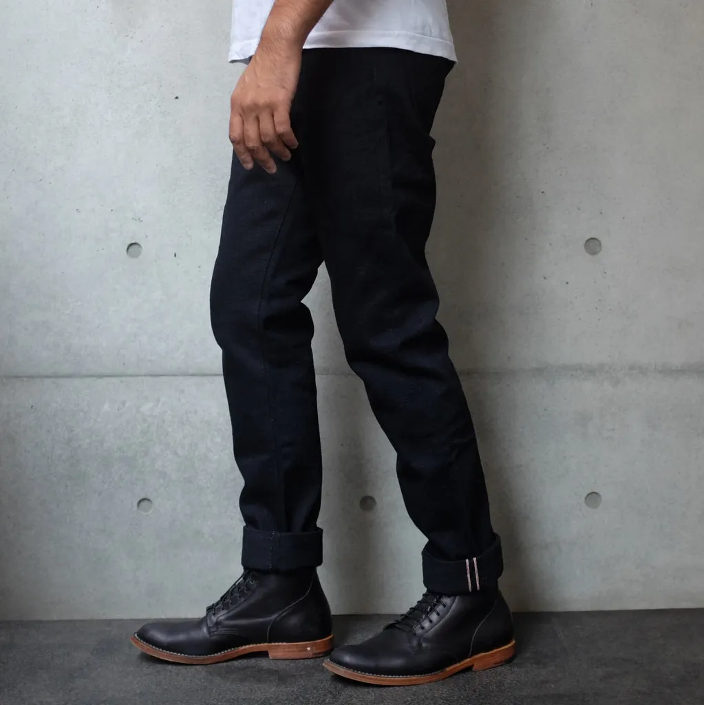 OD SDA 18oz. "Panther" Selvedge Jeans