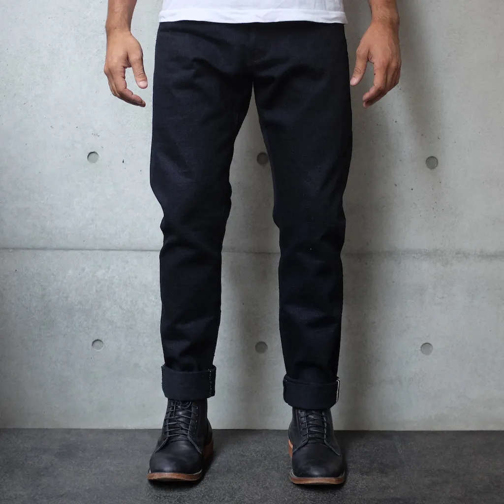 OD SDA 18oz. "Panther" Selvedge Jeans