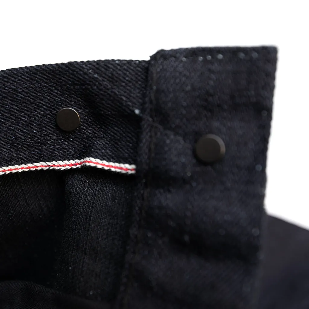 OD SDA 18oz. "Panther" Selvedge Jeans