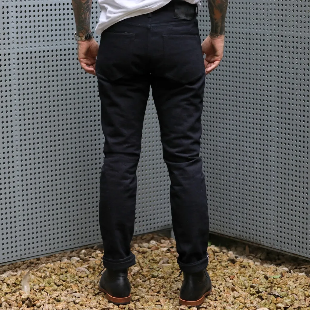 OD SDA 18oz. "Panther" Selvedge Jeans