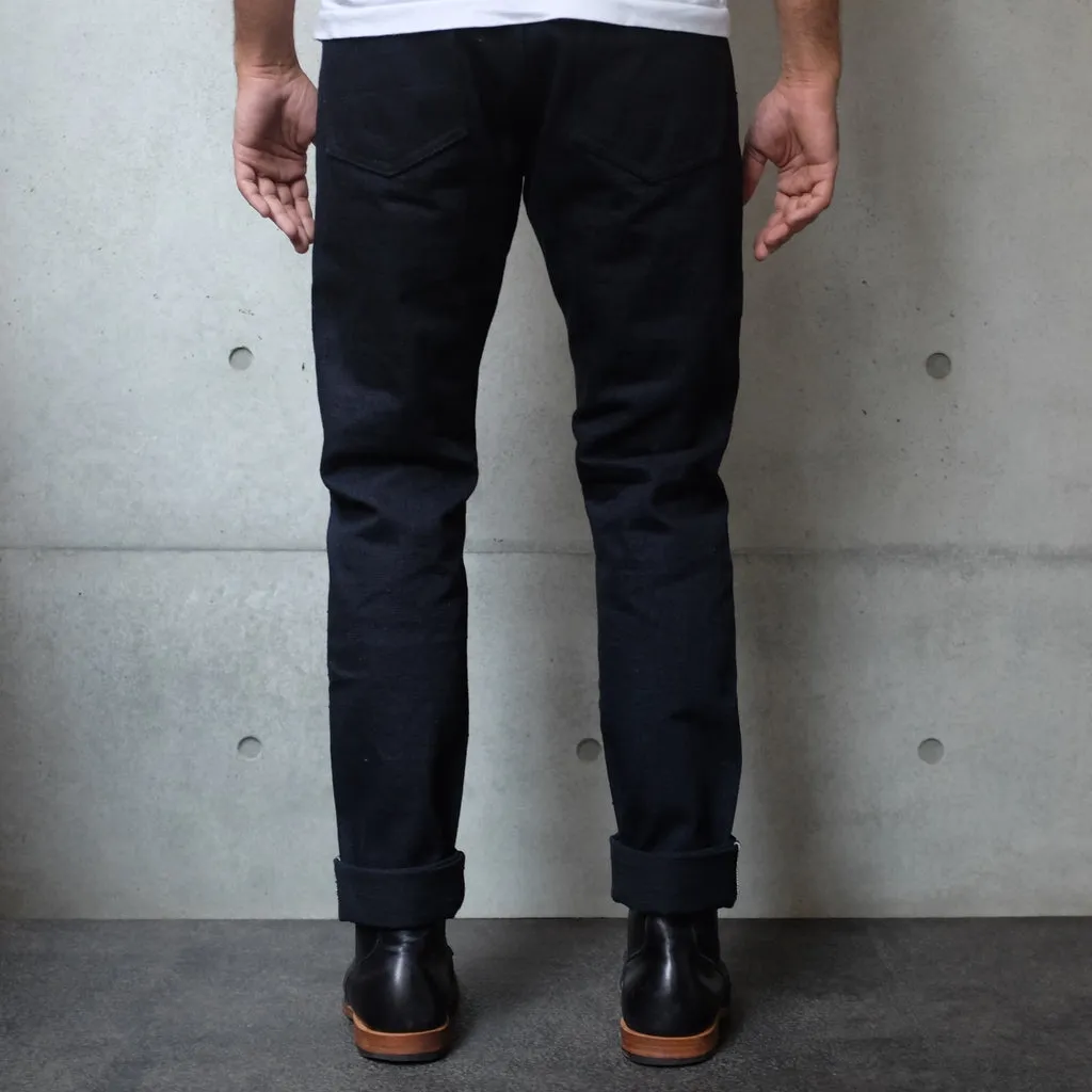 OD SDA 18oz. "Panther" Selvedge Jeans