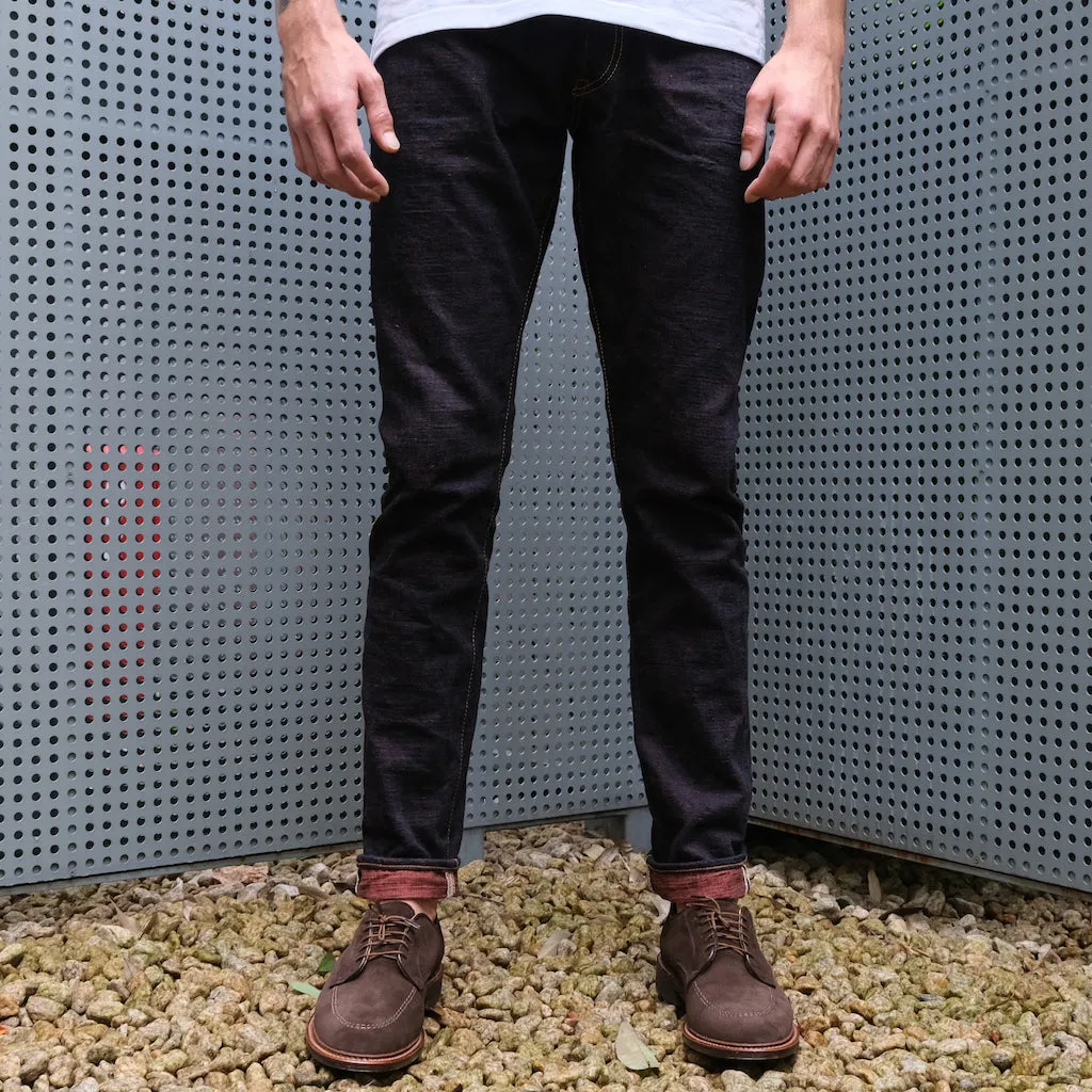 OD SDA "Houjicha" Selvedge Jeans