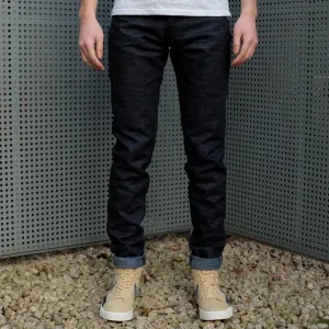 ODJB017 18oz. "Kaijin Slub" Selvedge Jeans (High Tapered)