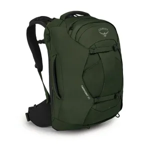 Osprey Farpoint 40 Backpack Travel Backpack Polyester