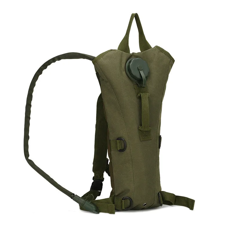 OUTDOOR DRINKING WATER BAG SPORTS MOUNTAINEERING TOURISM WATER BAG