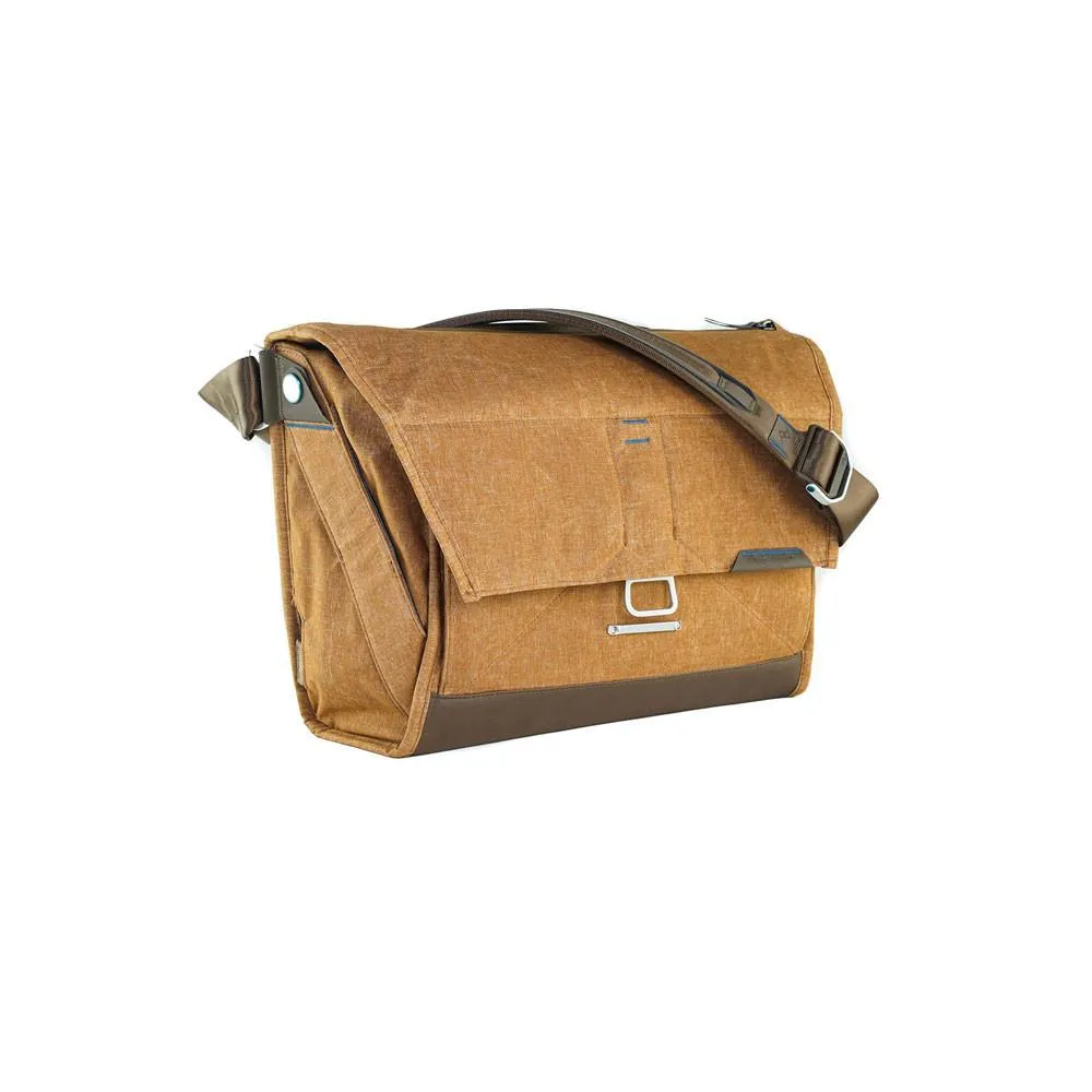 Peak Design The Everyday Messenger 13" - Heritage Tan