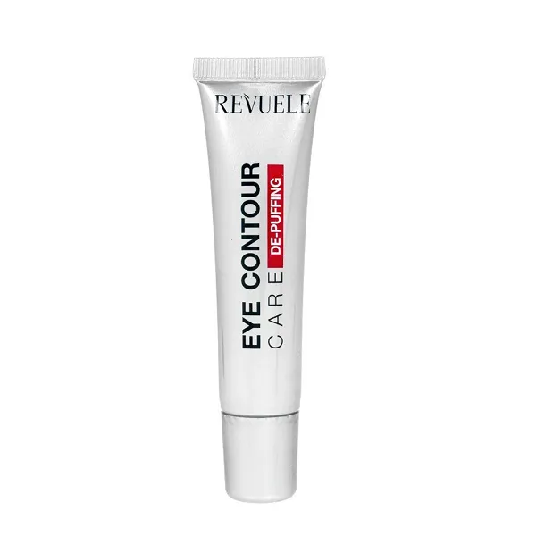 Revuele - Eye Contour Care De-Puffing