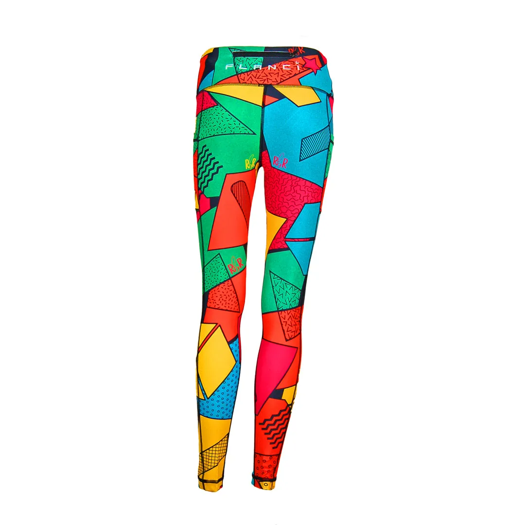 Sale Unisex Leggings | Totes Ace