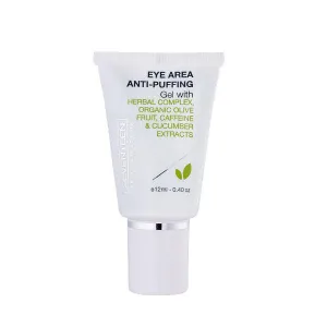 Seventeen - Eye Area Anti Puffing Gel