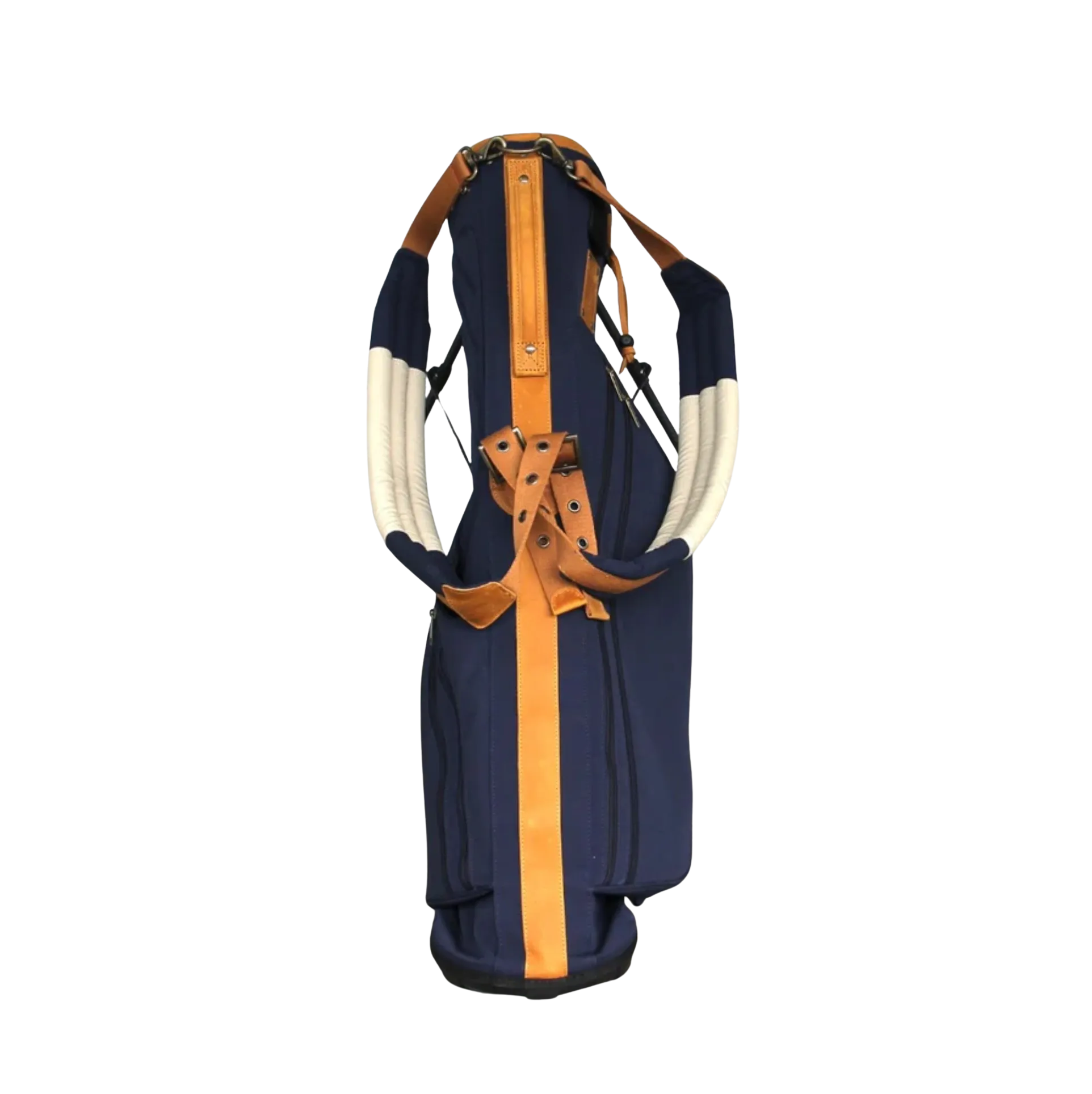 Shapland - Sunday 3.0 Golf Bag - Navy