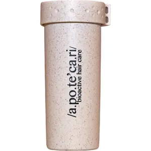 SIGNATURE HAIR FOOD SHAKER | APOTECARI