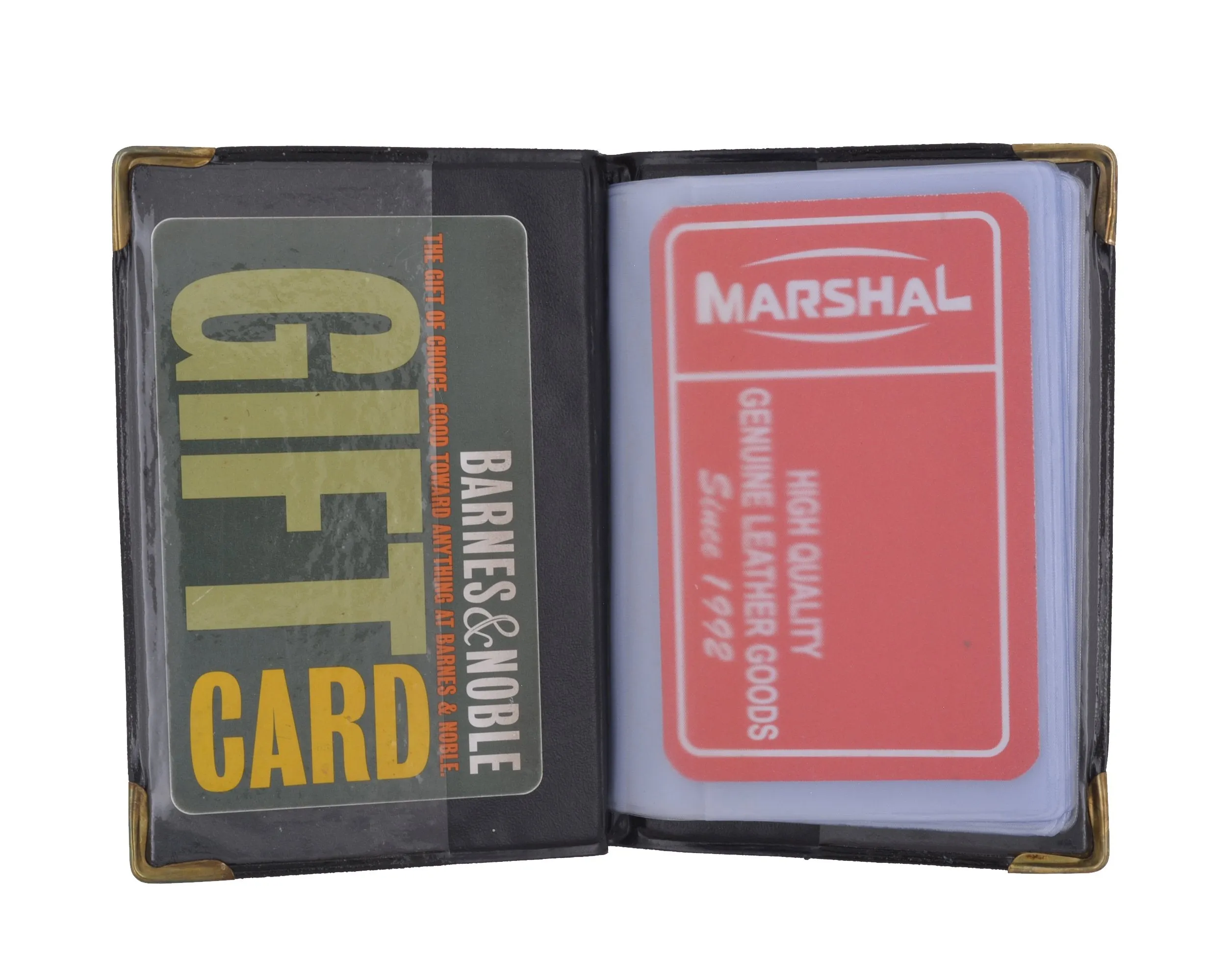 Small Credit Card Holders Assorted 111