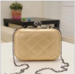 Small Mini Bag Women Shoulder Bags Crossbody Women Gold Clutch Bags Ladies Evening Bag for Party Day Clutches Purses and Handbag