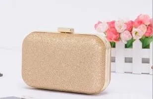 Small Mini Bag Women Shoulder Bags Crossbody Women Gold Clutch Bags Ladies Evening Bag for Party Day Clutches Purses and Handbag