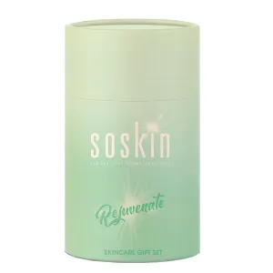 Soskin - Anti Aging Bundle