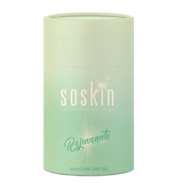 Soskin - Anti Aging Bundle