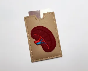 Spleen Gift Card Holders / Business Card Holders