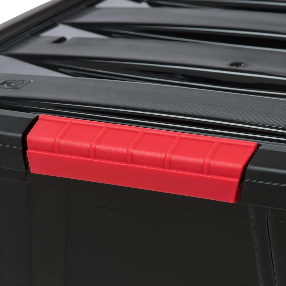 Stack & Pull™ Storage Box - 53 QT