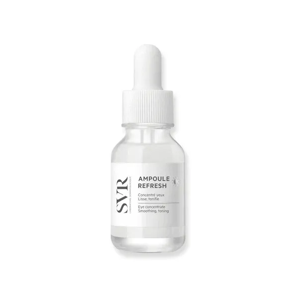 Svr - Ampoule Refresh Eye Concentrate Day