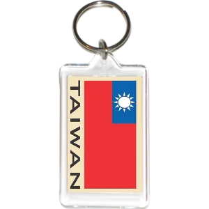 Taiwan Acrylic Key Holders