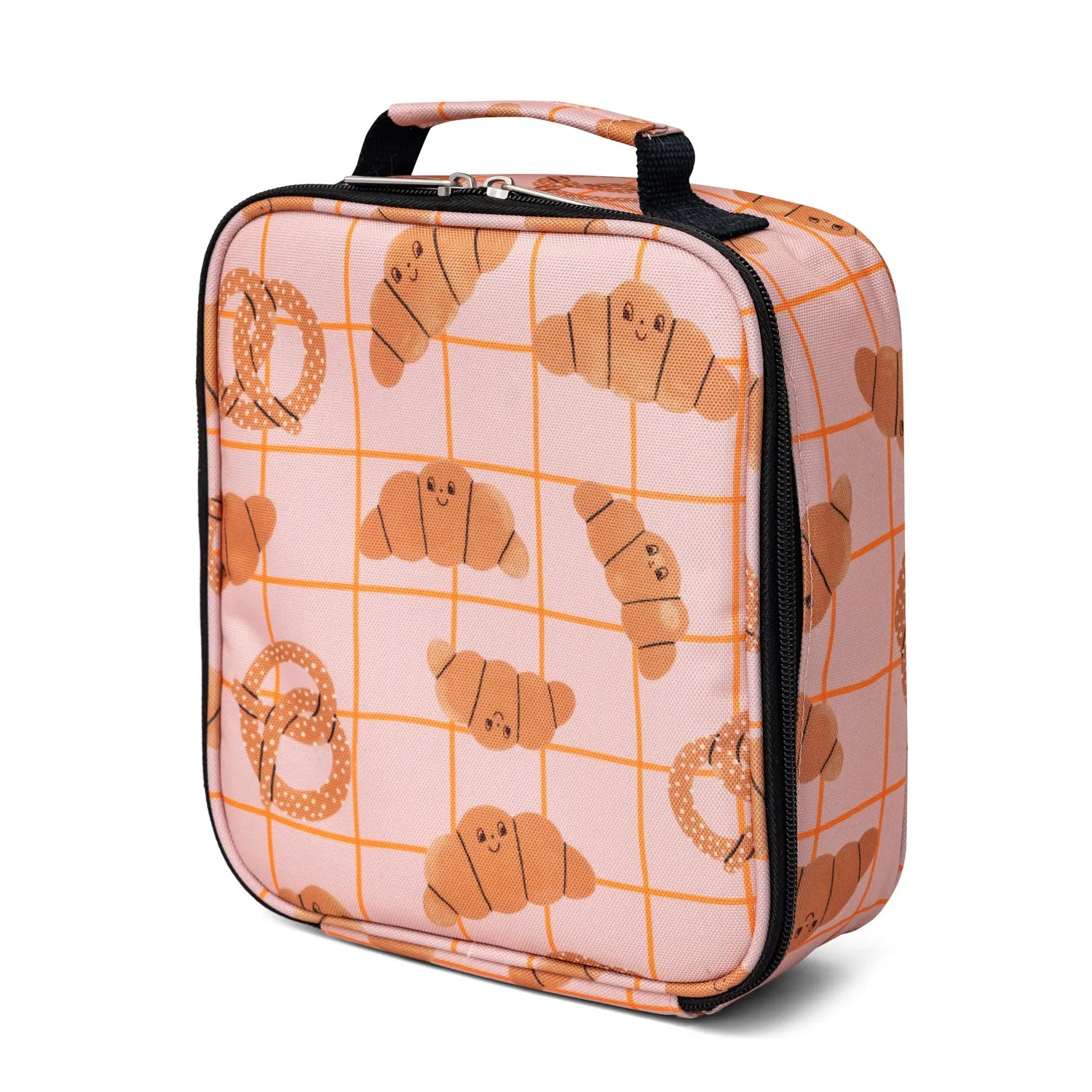 Thermo lunch bag croissants S