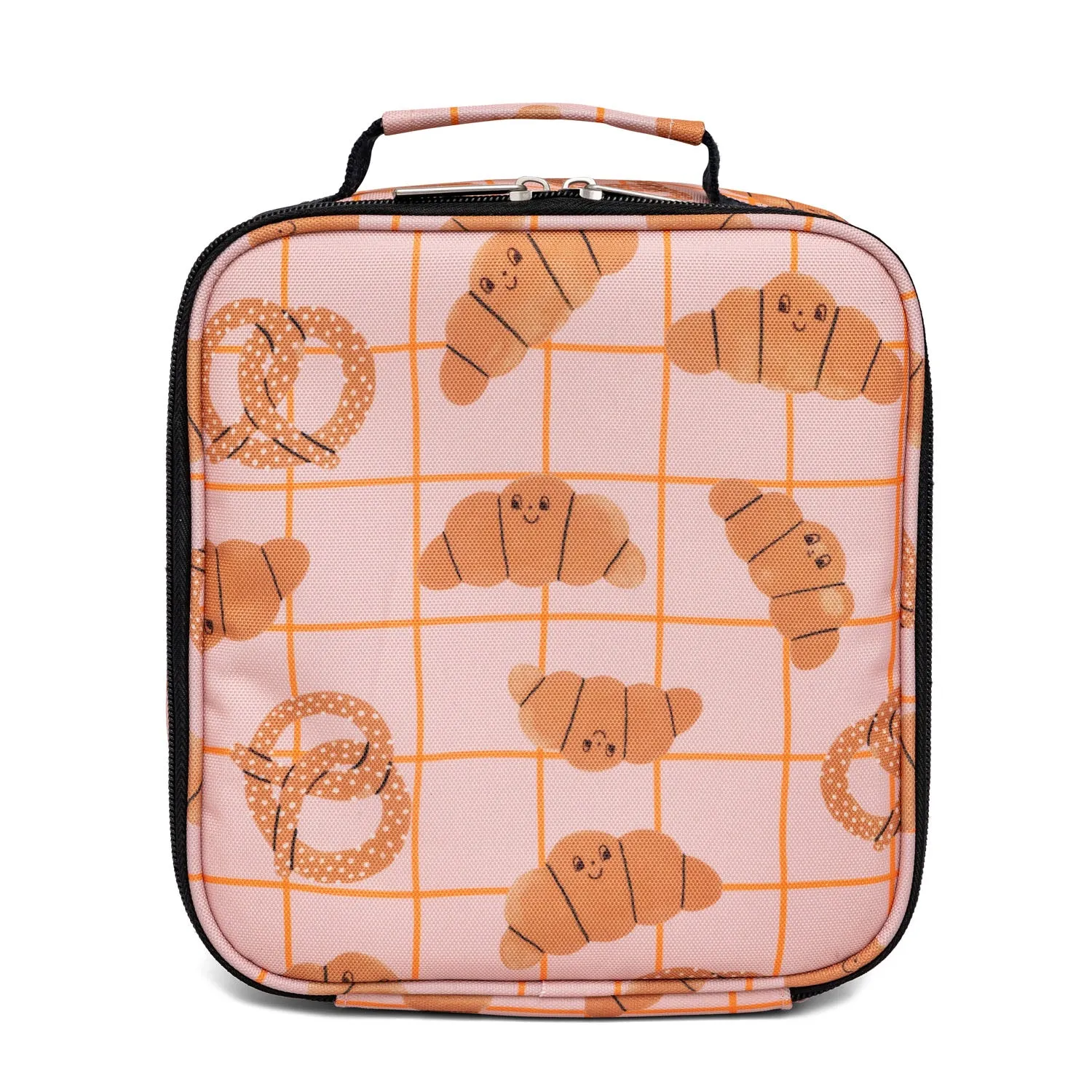 Thermo lunch bag croissants S