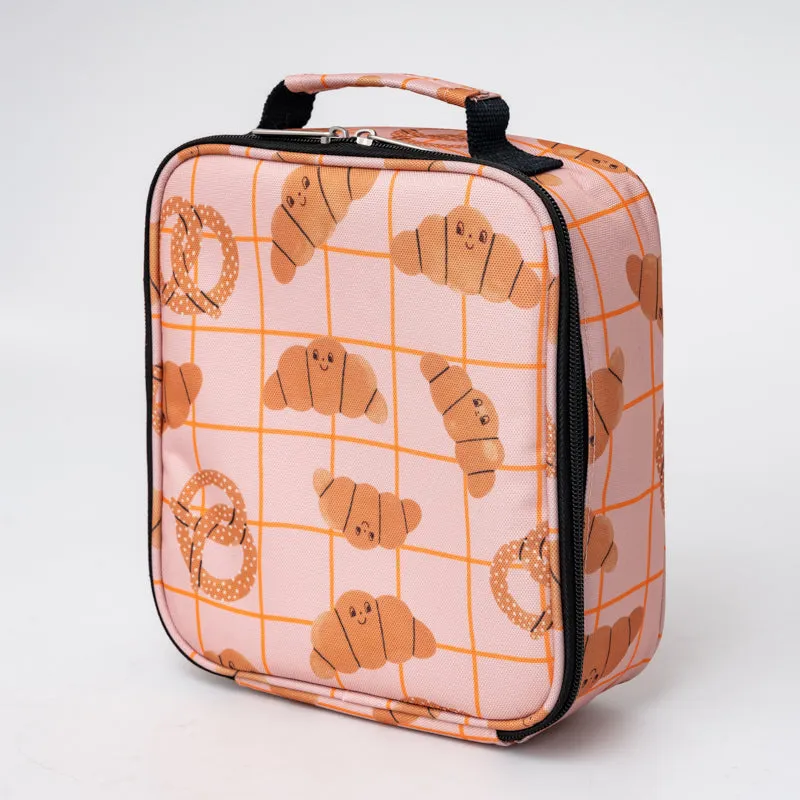 Thermo lunch bag croissants S