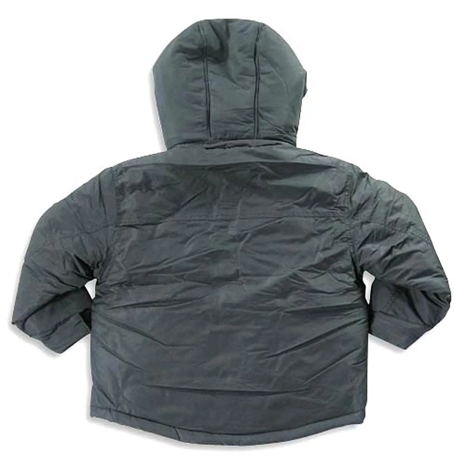 Totes - Big Boys Hooded Winter Jacket