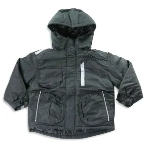 Totes - Big Boys Hooded Winter Jacket