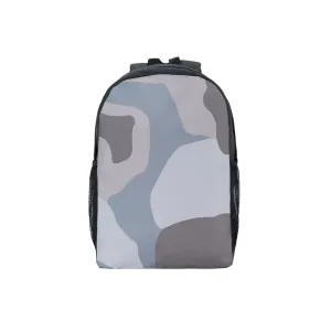 TRAVEL CAMO BACKPACK