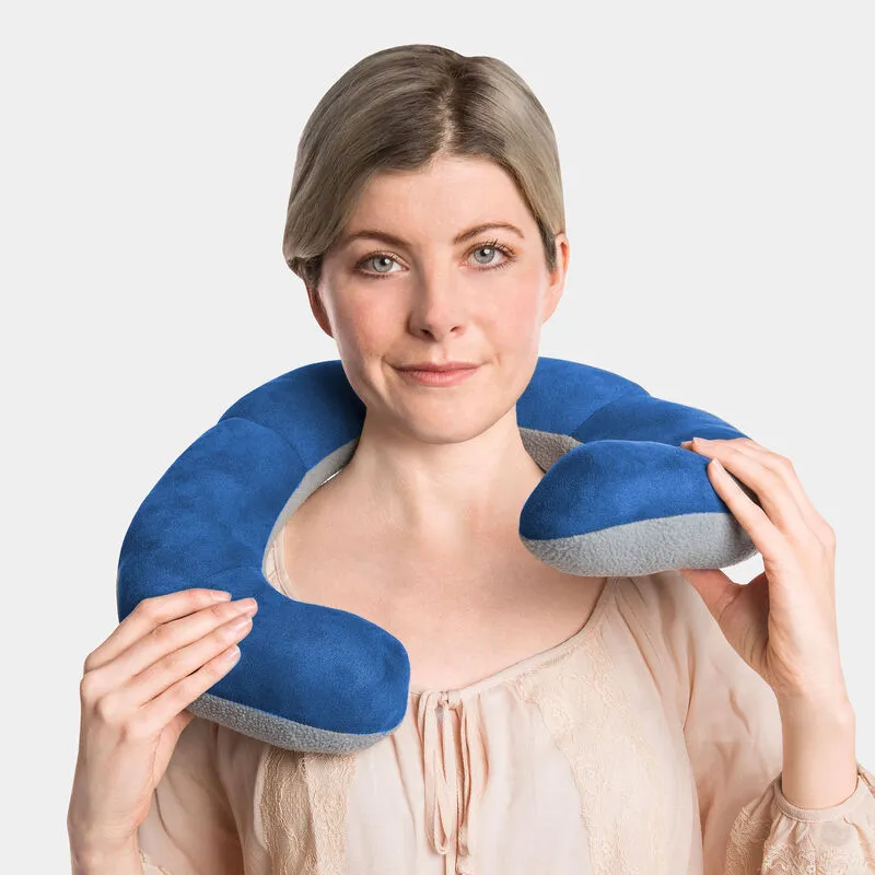 Travelon Deluxe Wrap-N-Rest Travel Pillow