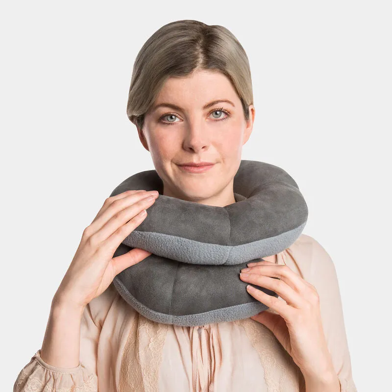 Travelon Deluxe Wrap-N-Rest Travel Pillow