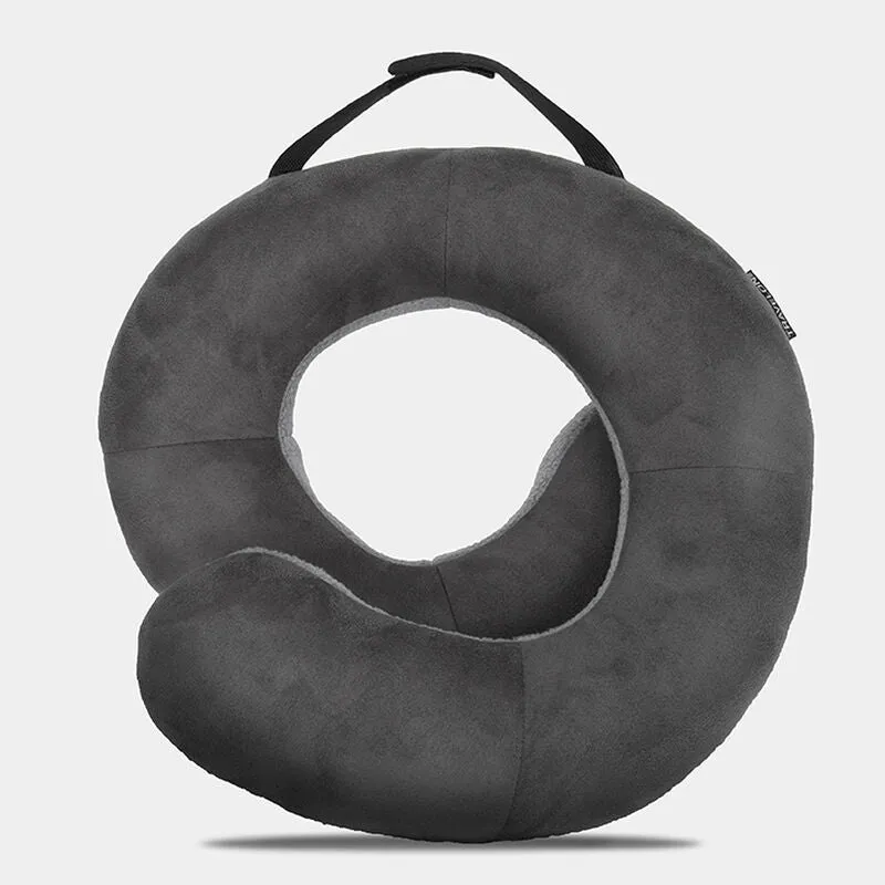 Travelon Deluxe Wrap-N-Rest Travel Pillow