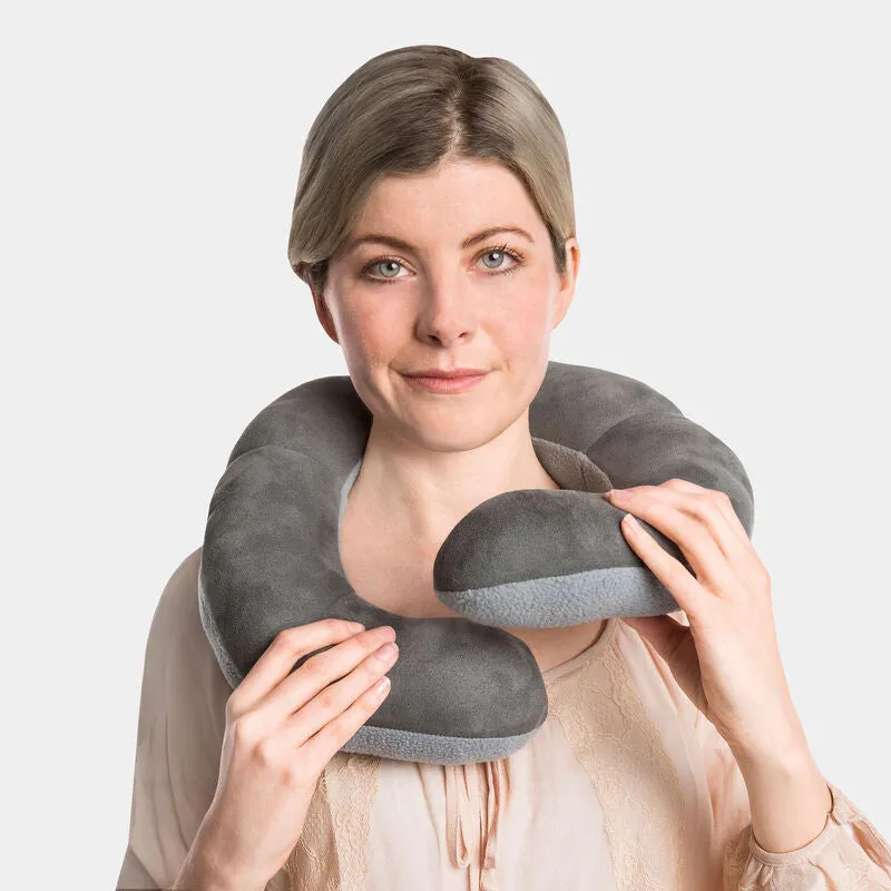 Travelon Deluxe Wrap-N-Rest Travel Pillow