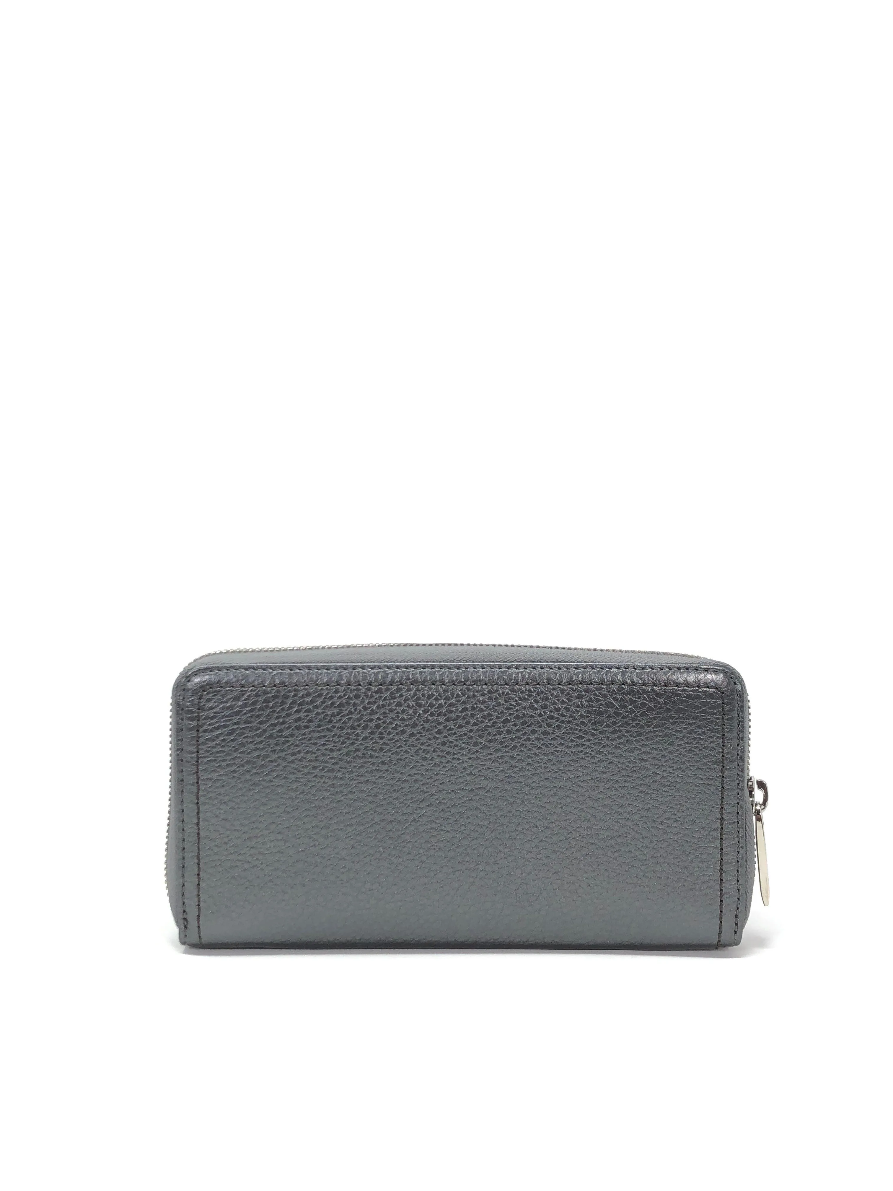 TUMI Parker Zip Around Continental Wallet