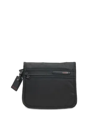 TUMI Small Flap Crossbody