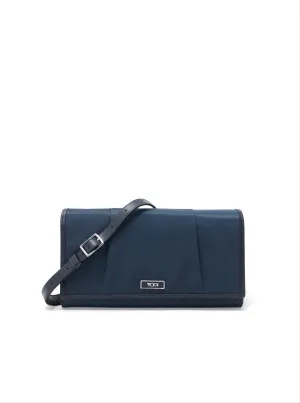 TUMI Vista Zoe Phone Crossbody