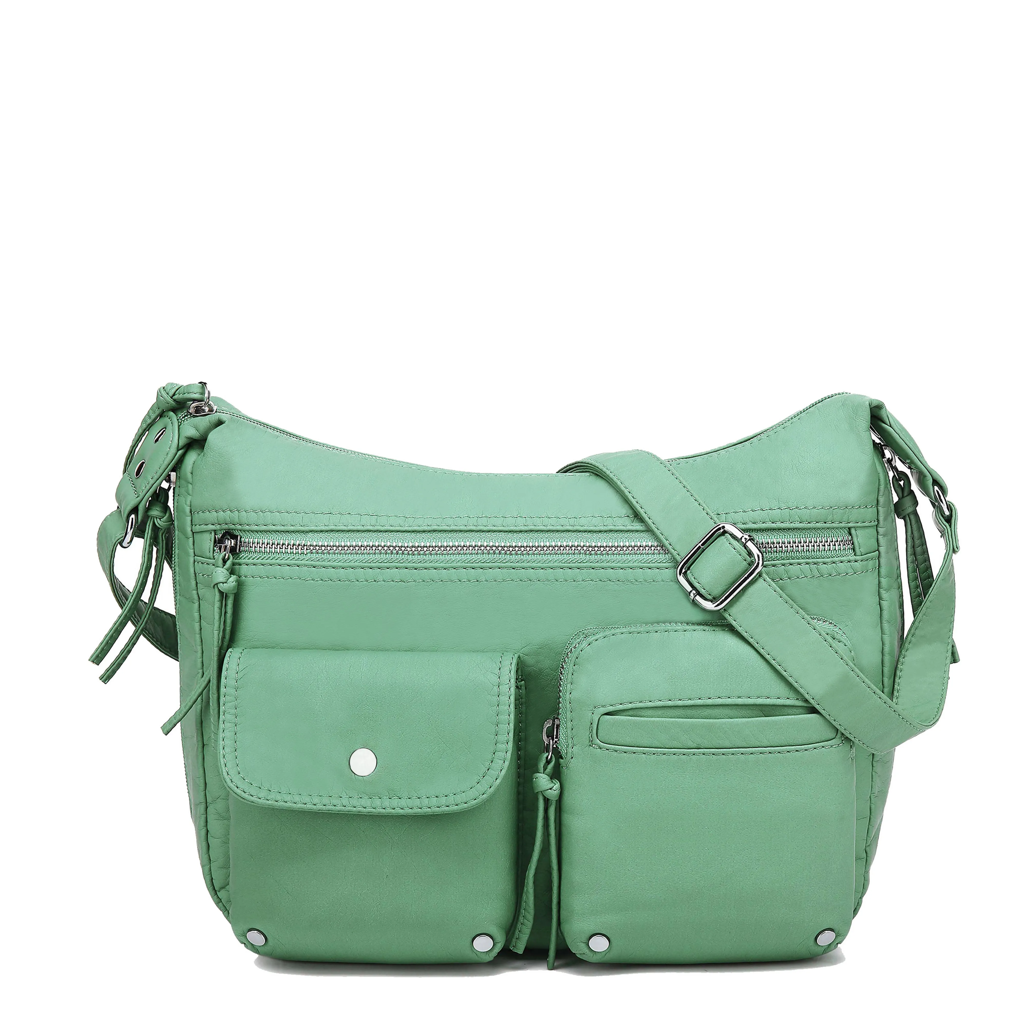 Ultra Soft Medium Crossbody, Shoulder Bag H1800