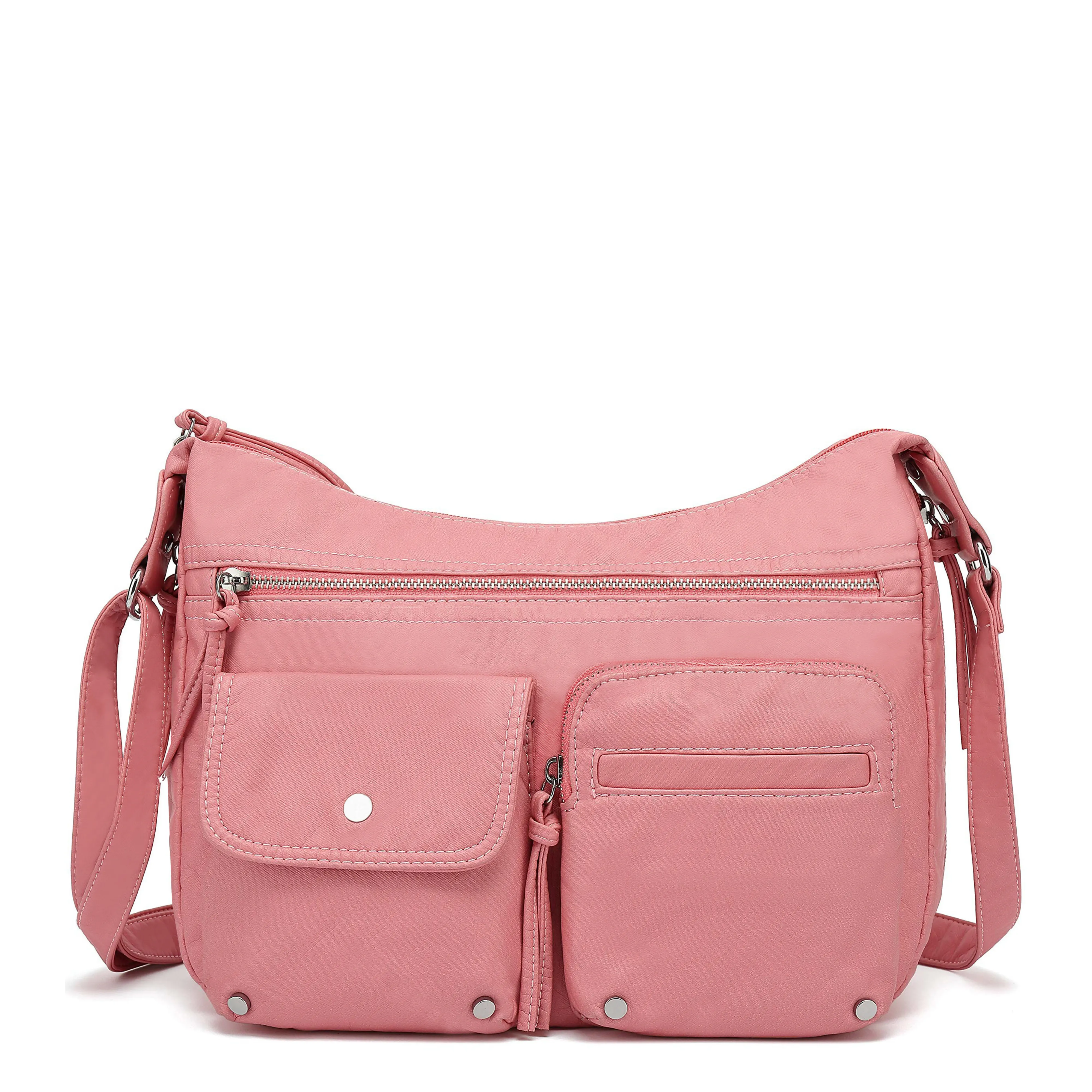 Ultra Soft Medium Crossbody, Shoulder Bag H1800