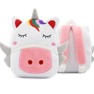 Unicorn Children Shoulder Backpack