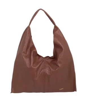 Ursula Shoulder Bag - Coffee