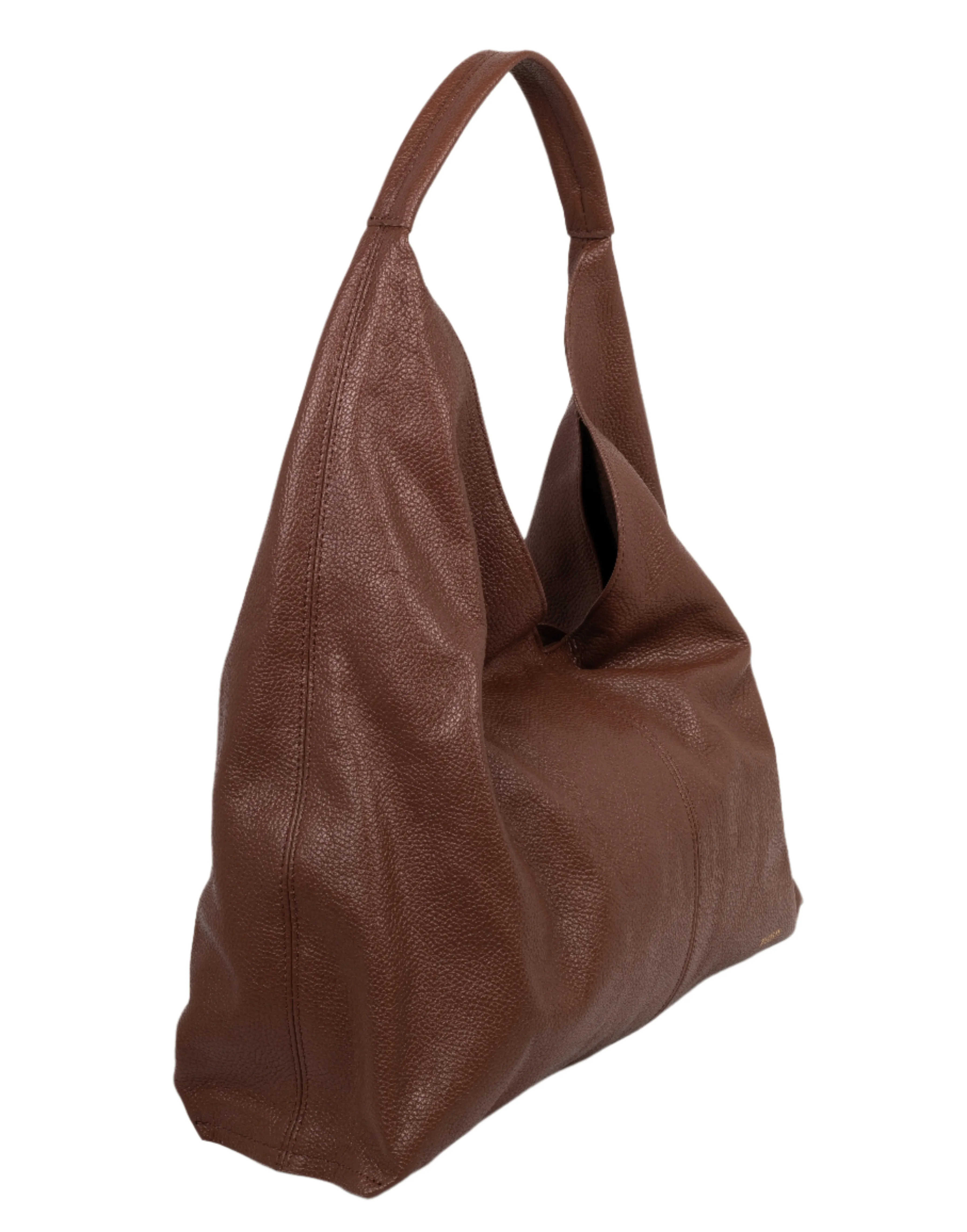 Ursula Shoulder Bag - Coffee