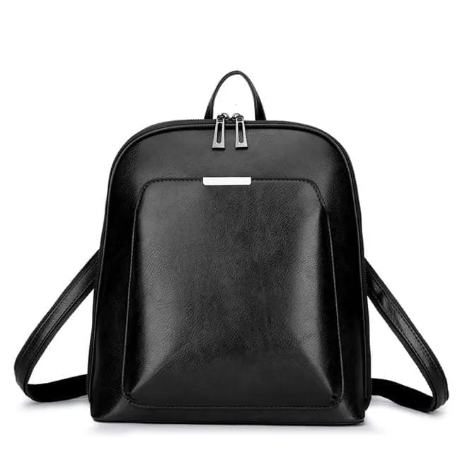 Vintage Backpack Women Just For You