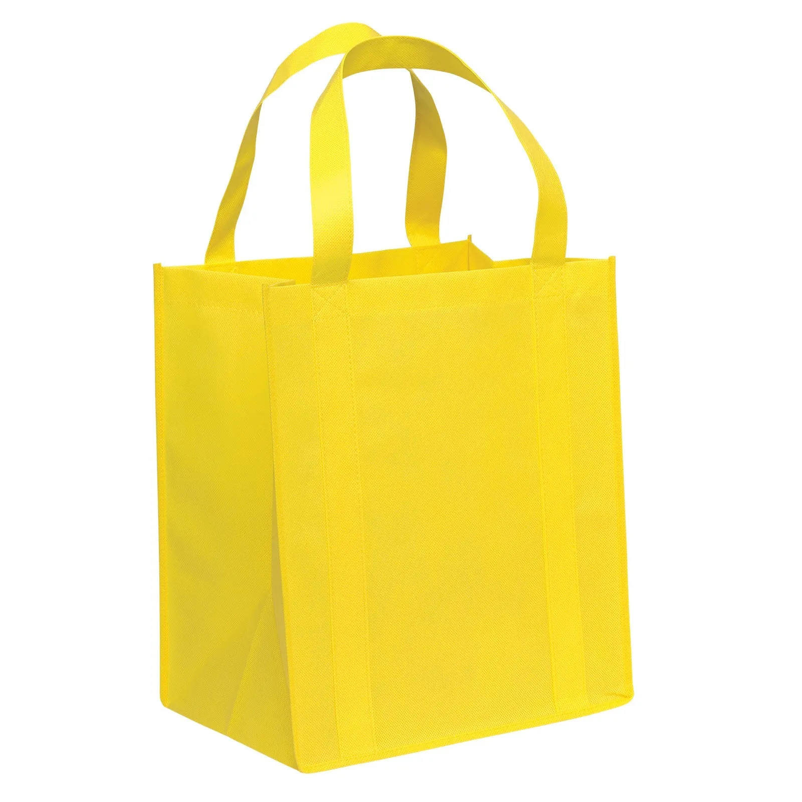 Wholesale Big Thunder?? Tote Non-Woven Bag - 9036